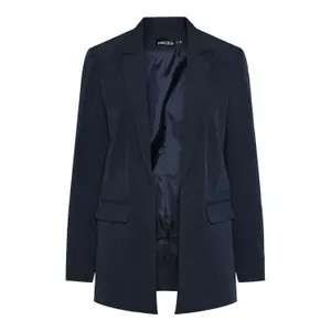 Casaco blazer para mulher Pieces Bozzy image-0