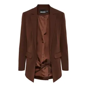 Blazer femme Pieces Bossy image-0