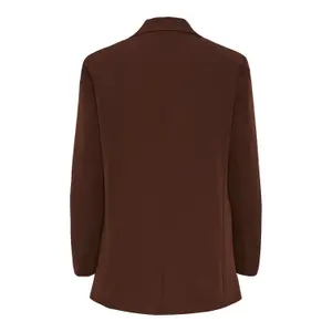 Blazer femme Pieces Bossy image-1