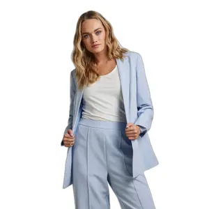 Blazer femme Pieces Bossy image-2