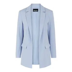 Blazer femme Pieces Bossy image-0