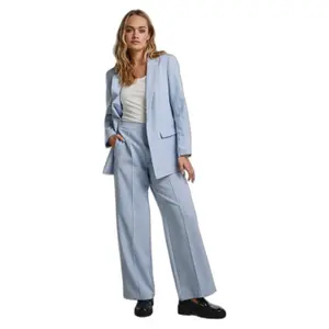 Blazer femme Pieces Bossy image-1