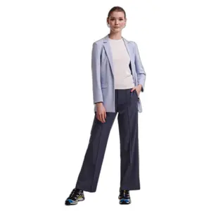 Blazer femme Pieces Bossy image-3