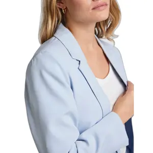 Blazer femme Pieces Bossy image-5