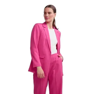 Blazer de mujer Pieces Bossy image-3