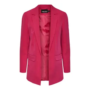 Blazer de mujer Pieces Bossy image-0