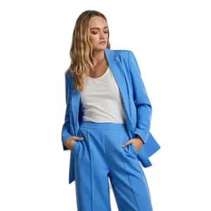 Blazer femme Pieces Bossy image-2