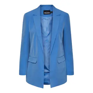 Blazer femme Pieces Bossy image-0