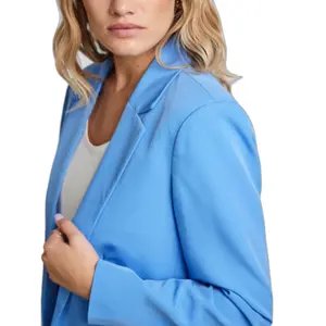 Blazer femme Pieces Bossy image-4