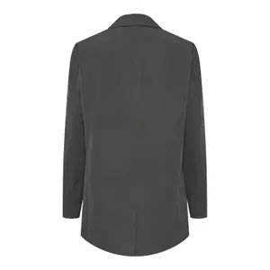 Chaqueta blazer Pieces Bozzy image-2