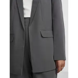 Chaqueta blazer Pieces Bozzy image-5