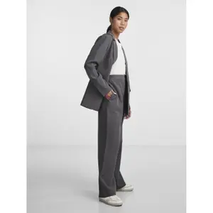 Chaqueta blazer Pieces Bozzy image-3