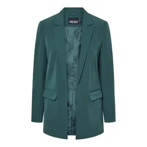 Chaqueta blazer Pieces Bozzy image-0