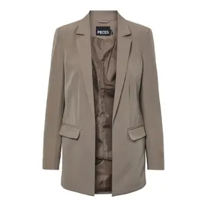 Chaqueta blazer Pieces Bozzy image-0
