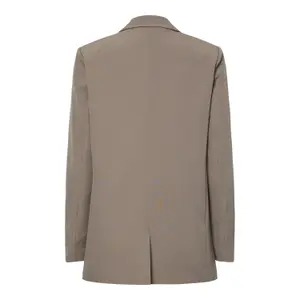 Chaqueta blazer Pieces Bozzy image-3