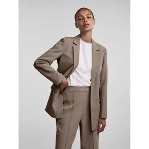 Chaqueta blazer Pieces Bozzy image-1