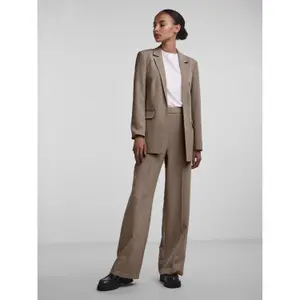 Chaqueta blazer Pieces Bozzy image-2
