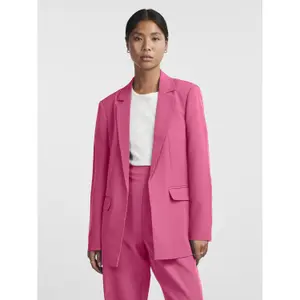 Chaqueta blazer Pieces Bozzy image-1