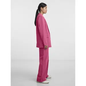 Chaqueta blazer Pieces Bozzy image-3