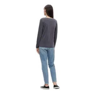 Camiseta de manga larga para mujer Pieces Kamala New image-3