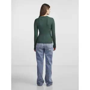 Jersey de mujer Pieces Crista image-3