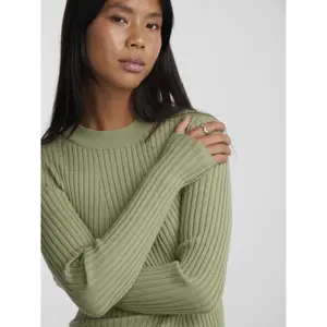 Jersey de mujer Pieces Crista image-5