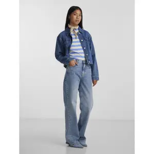 Jersey de mujer Pieces Crista image-3