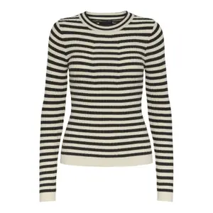Pullover Frau Pieces Crista image-0