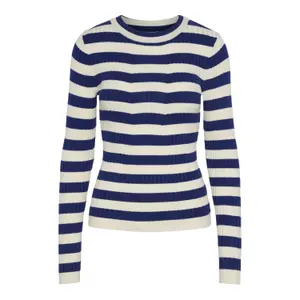Pullover Frau Pieces Crista image-0