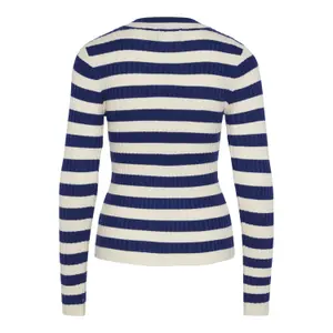 Pullover Frau Pieces Crista image-1