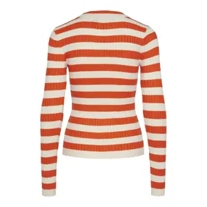 Saltador feminino Pieces Crista image-1