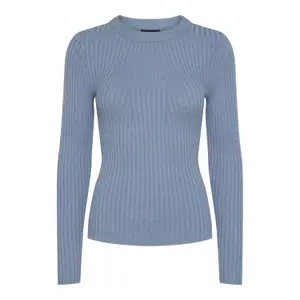 Pullover Frau Pieces Crista image-0