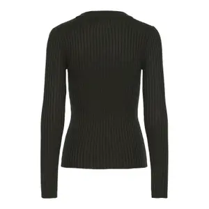 Pullover Frau Pieces Crista image-1
