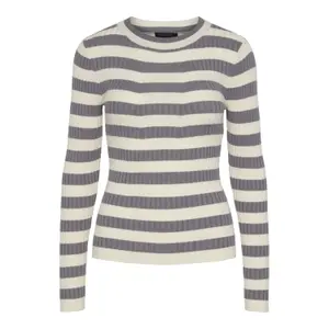 Pullover Frau Pieces Crista image-0