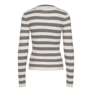 Pullover Frau Pieces Crista image-1