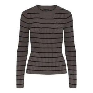 Pullover Frau Pieces Crista image-0