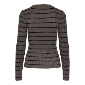 Pullover Frau Pieces Crista image-1