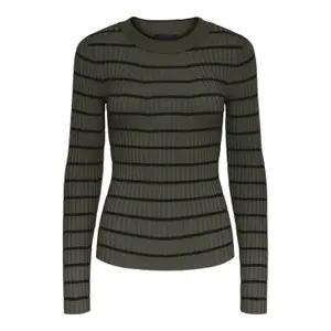 Pullover Frau Pieces Crista image-0