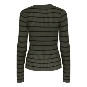 Pullover Frau Pieces Crista image-1