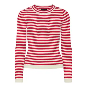 Maglione da donna Pieces Crista image-0
