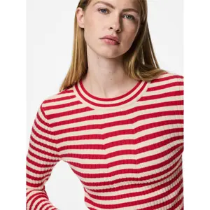 Maglione da donna Pieces Crista image-4