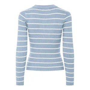 Maglione da donna Pieces Crista image-1