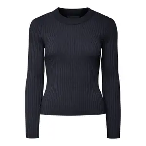 Maglione da donna Pieces Crista image-0