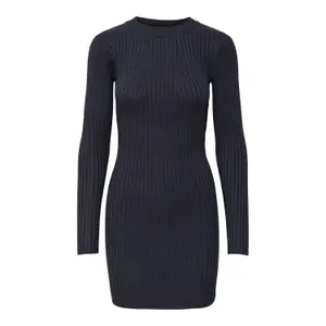 Robe manches longues femme Pieces Crista image-0