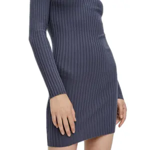 Robe manches longues femme Pieces Crista image-5