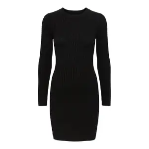 Robe manches longues femme Pieces Crista image-0