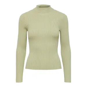 Pullover à Col roulé femme Pieces Crista image-0