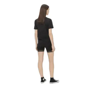 Short en dentelle femme Pieces Kiki image-2