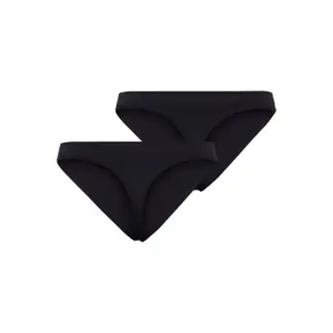 Lot de 2 strings femme Pieces Symmi image-1