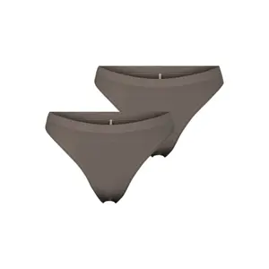 Lot de 2 strings femme Pieces Symmi image-0